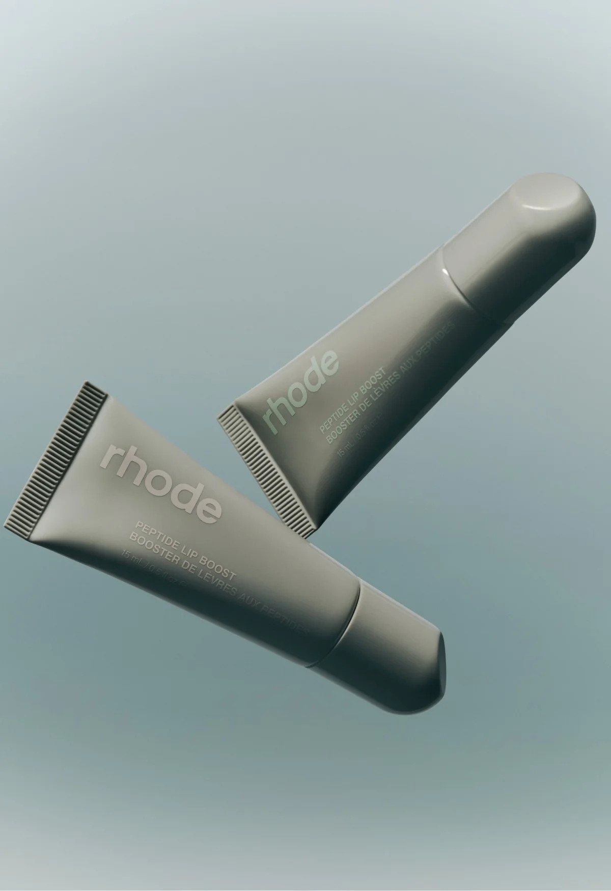 the lip boost set | rhode skin