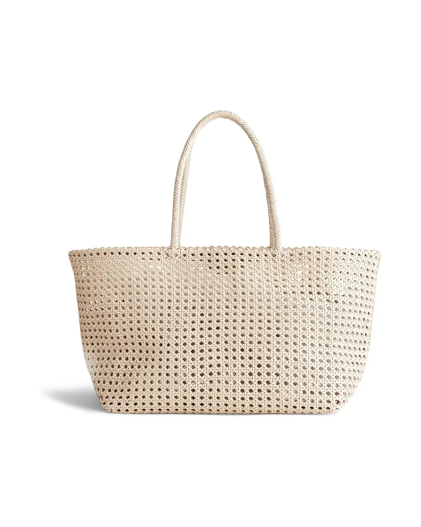 Large Caning Tote | Zappos