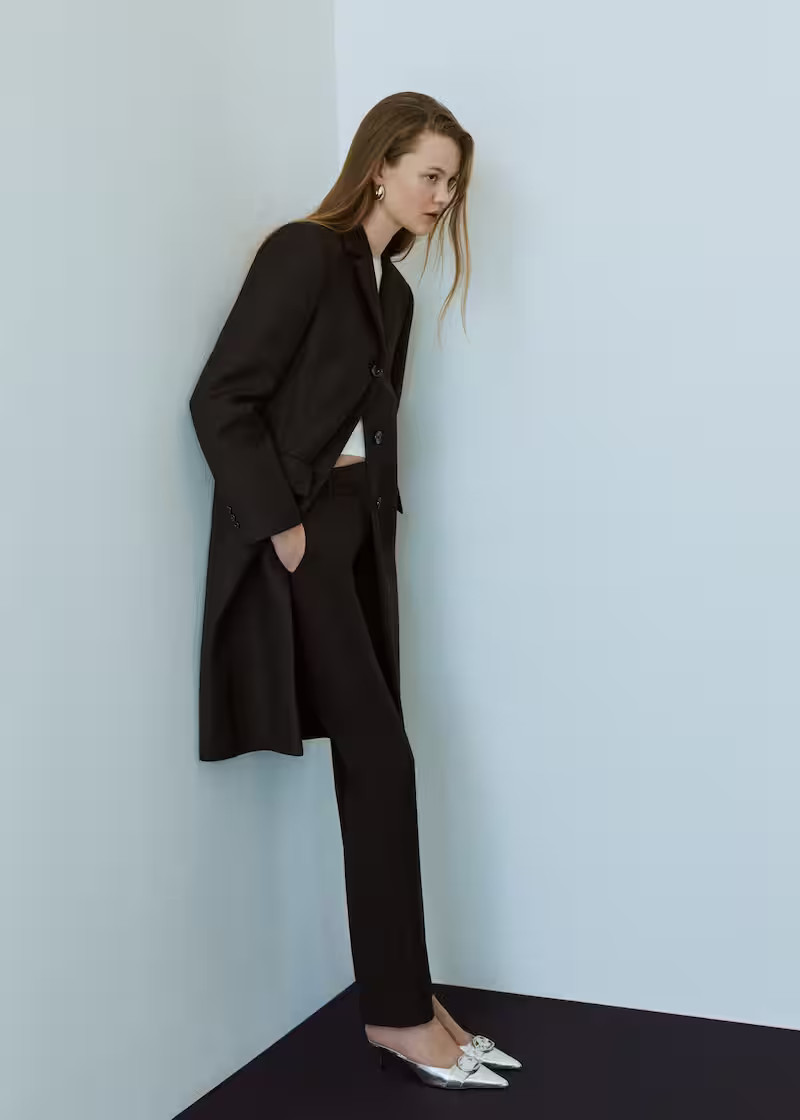 Search: silver shoes (37) | Mango USA | MANGO (US)