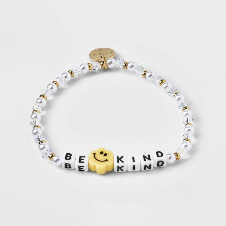 Be Kind Stretch Bracelet - Little Words Project | Target