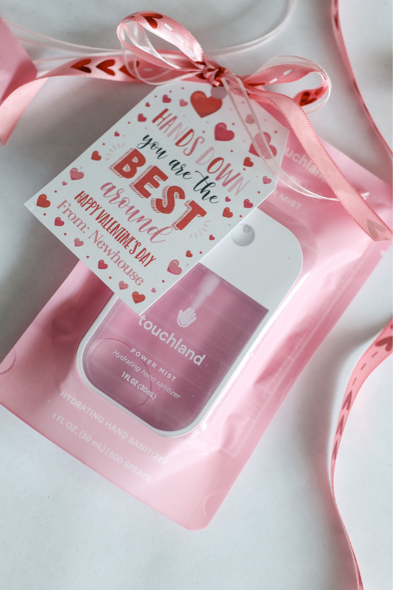 Perfect Valentine’s Day gift for the gals 



#LTKGiftGuide #LTKSeasonal #LTKbeauty