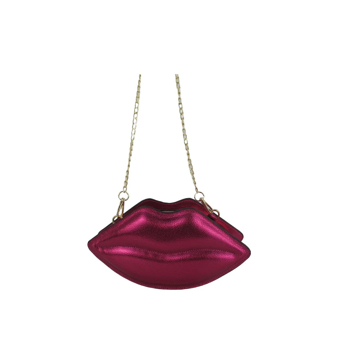 Lips Crossbody | Charming Charlie