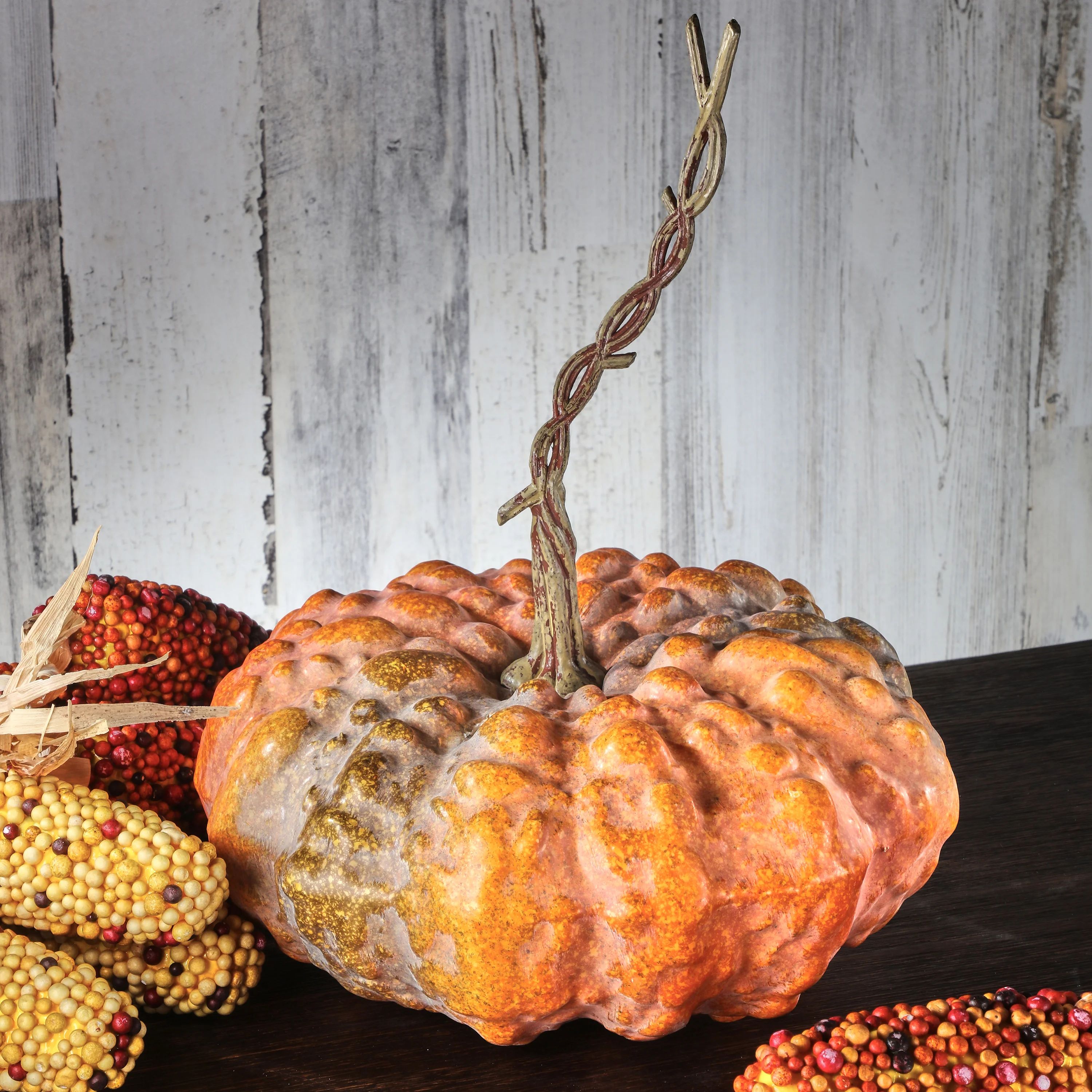 The Twillery Co.® Hybrid Pumpkin & Reviews | Wayfair | Wayfair North America