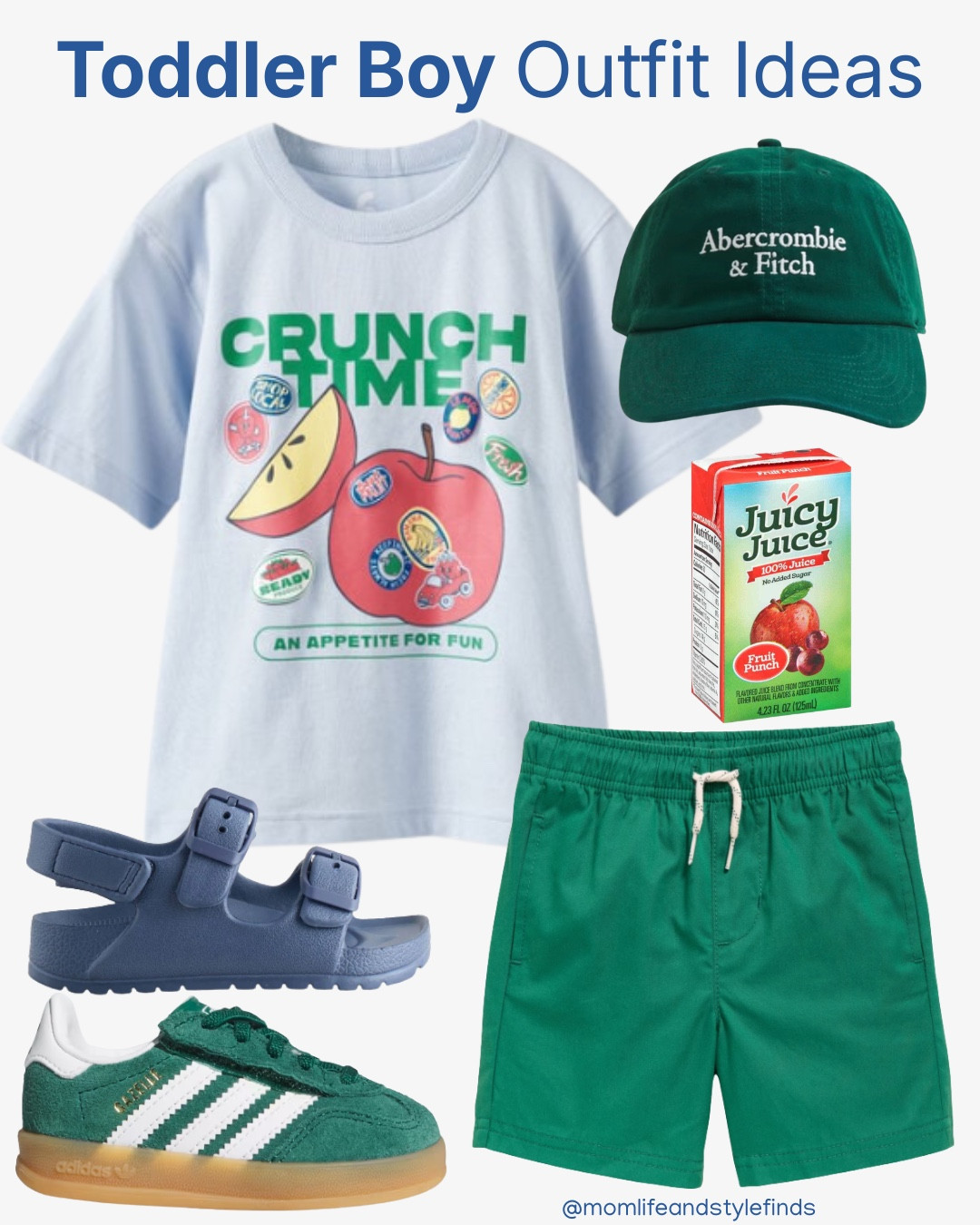 Toddler boy outfit ideas for spring & summer

#toddlerboyclothes #toddlerboyoutfits  #toddlerboystyle #toddlerboyfashion #springoutfits #spring2026 #summeroutfits 

#LTKSeasonal #LTKootd #LTKKids