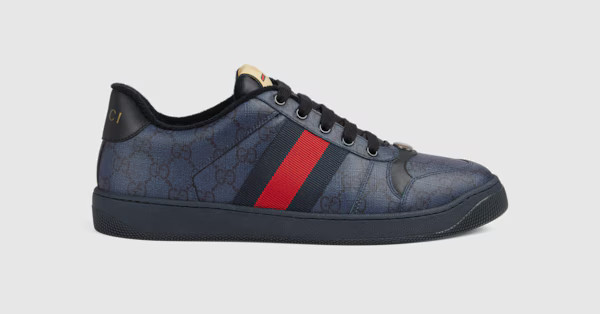 Men's Screener sneaker | Gucci (US)