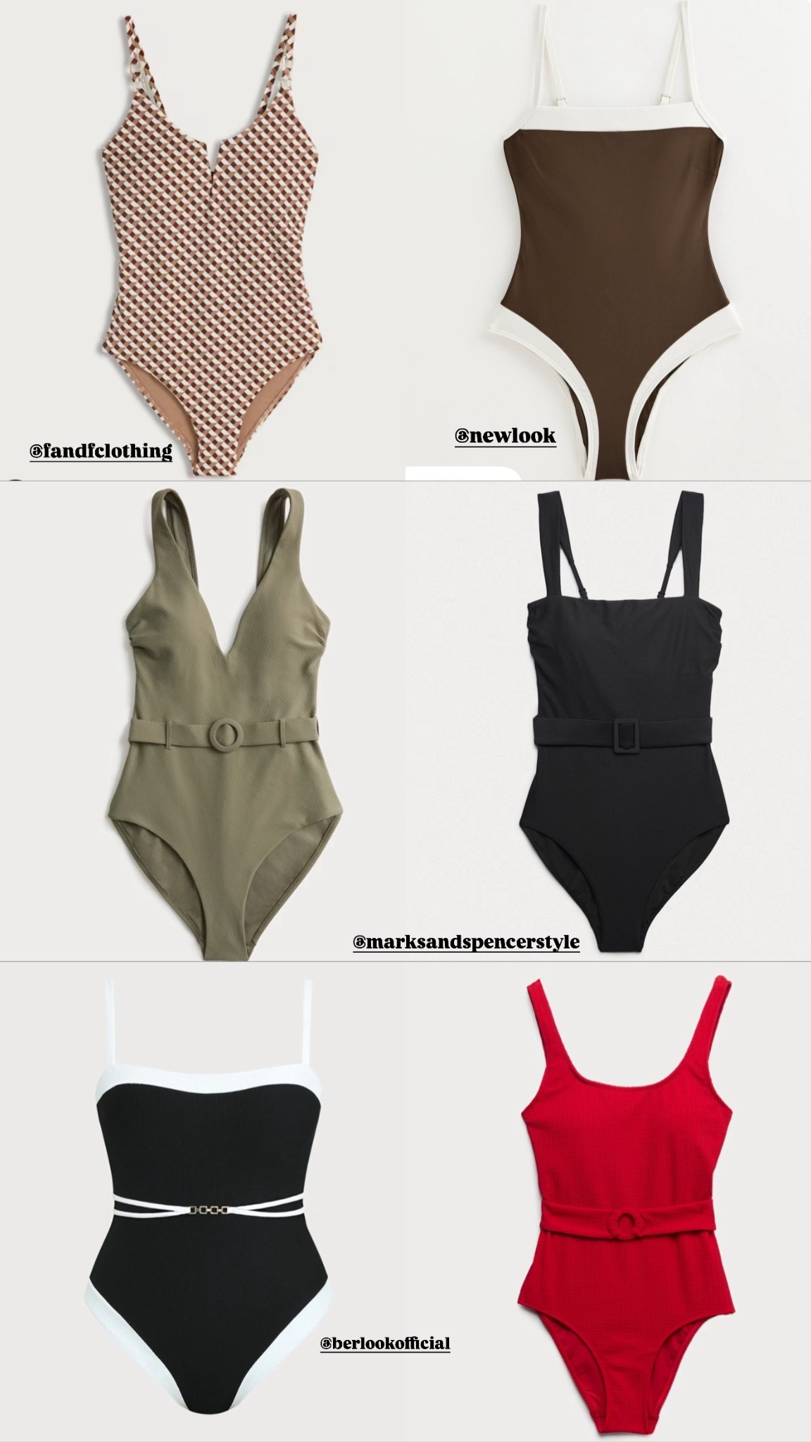 Plussizeswimwear winter sun 