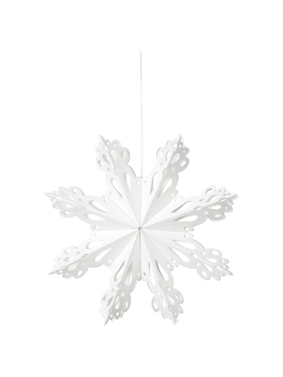 Décoration de sapin de Noël XL Snowflake | WestwingNow | WestwingNow EU