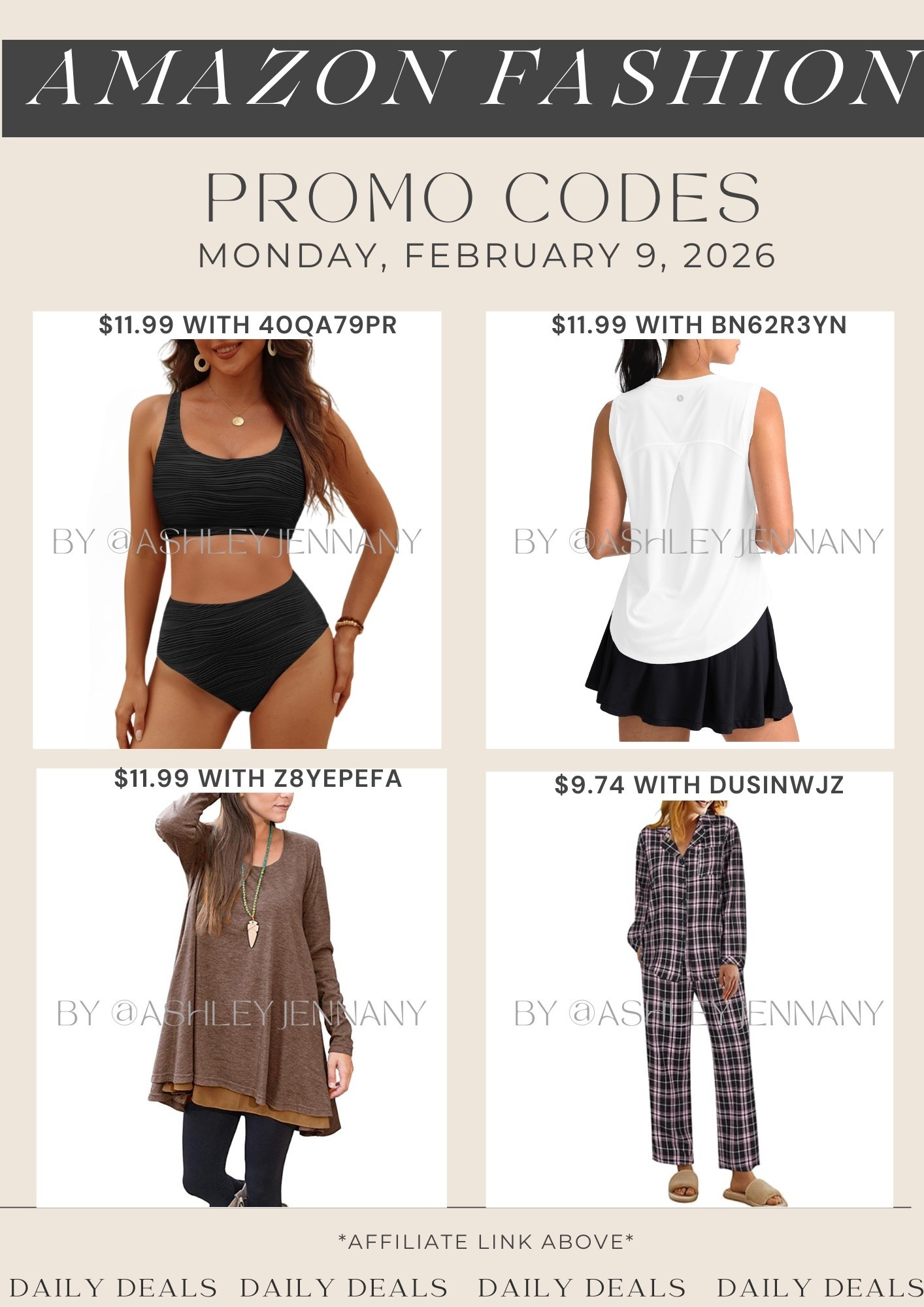 Amazon deals 

#LTKMidsize #LTKSaleAlert