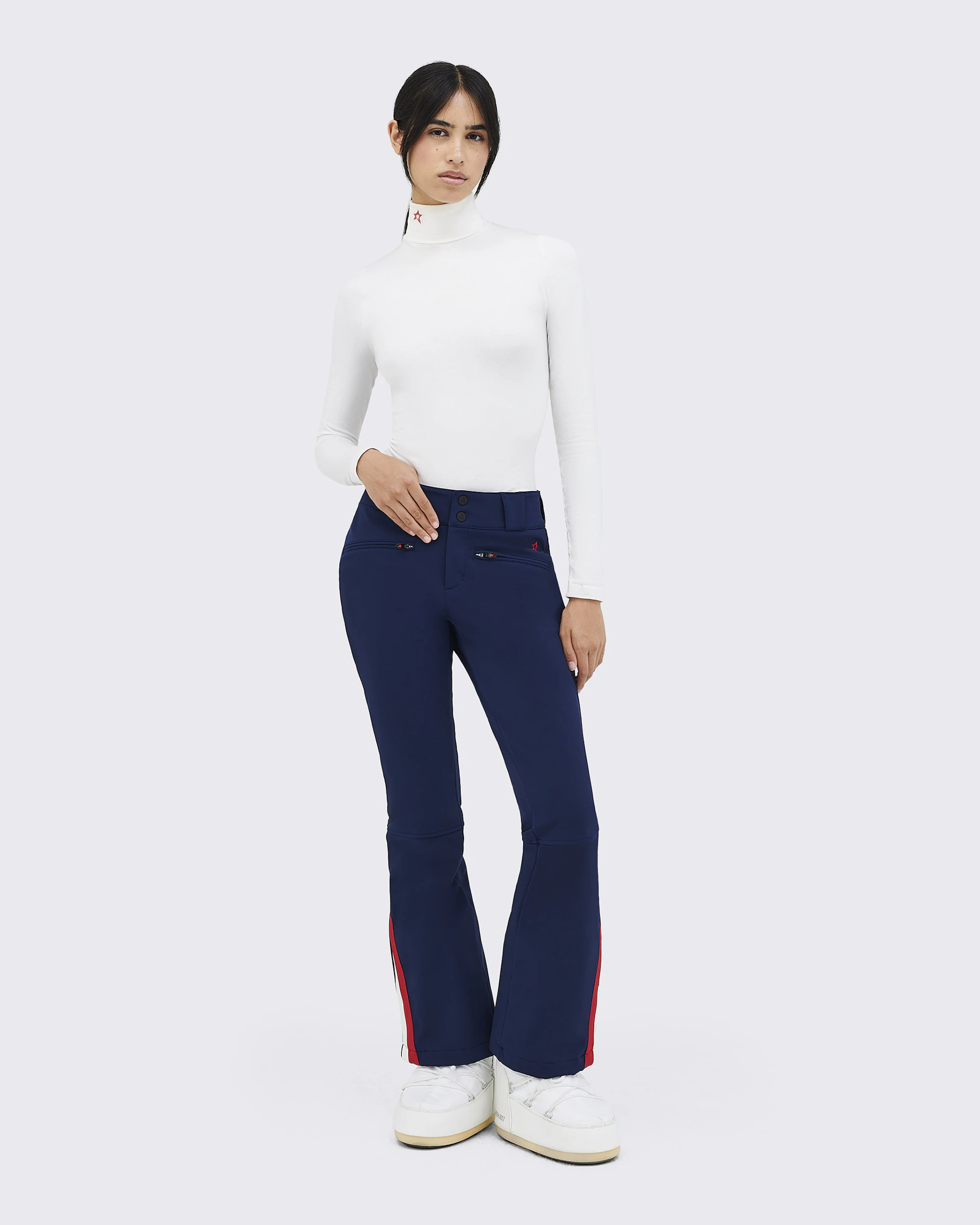 Base Bodysuit | Perfect Moment