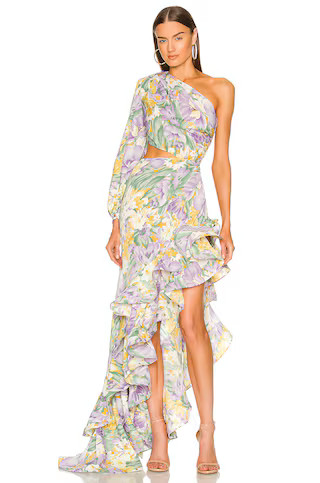 Tropics Maxi Dress
                    
                    Bronx and Banco | Revolve Clothing (Global)