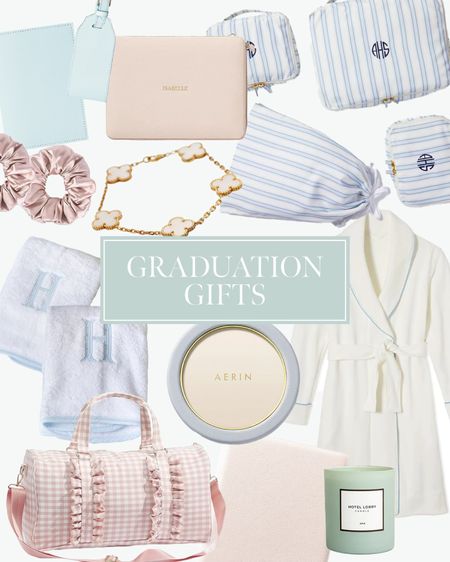 Needing some graduation gift ideas? We’ve got you covered!

#LTKFind #LTKunder100 #LTKGiftGuide