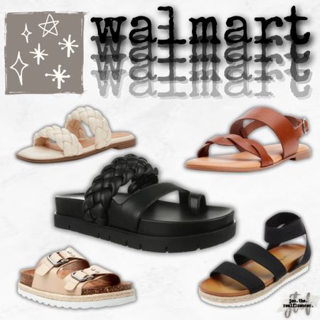 Walmart sandals, shoes, summer style, summer fashion, style picks 

#walmart #walmartfinds #walmartfind #founditatwalmart #walmart style #walmartfashion #walmartoutfit #walmartlook  #sandals #springsandals #summersandals #springshoes #summershoes #flipflops #slides #summerslides #springslides #slidesandals #summer #sunmerstyle #summeroutfit #summeroutfitidea #summeroutfitinspo #summeroutfitinspiration #summerlook #summerpick #summerfashion #travel #vacation #vacay #tropical #resort #outfit #inspiration Travel outfit, vacation outfit, travel ootd, vacation ootd, resort outfit, resort ootd, travel style, vacation style, resort style, vacay style, travel fashion, vacay fashion, vacation fashion, resort fashion, travel outfit idea, travel outfit ideas, vacation outfit idea, vacation outfit ideas, resort outfit idea, resort outfit ideas, vacay outfit idea, vacay outfit ideas #black #blacklook #blackoutfit #outfitwithblack #lookswithblack #blackoutfitinspo #blackoutfitinspiration #looksfeaturingblack #neutral #neutrals #neutraloutfit #neatraloutfits #neutrallook #neutralstyle #neutralfashion #neutraloutfitinspo #neutraloutfitinspiration 

#LTKstyletip #LTKunder50 #LTKunder100