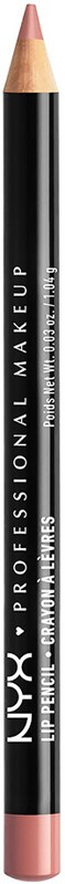 NYX Professional Makeup Slim Lip Pencil Creamy Long-Lasting Lip Liner | Ulta Beauty | Ulta