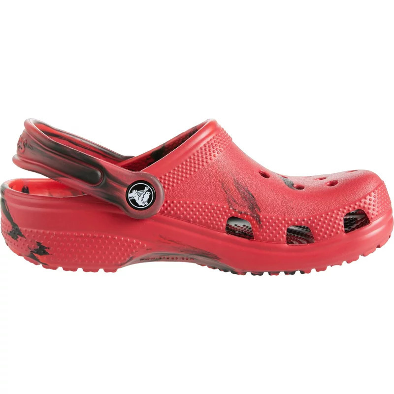 Crocs Kids' Classic Marble Clogs | Academy Sports + Outdoors