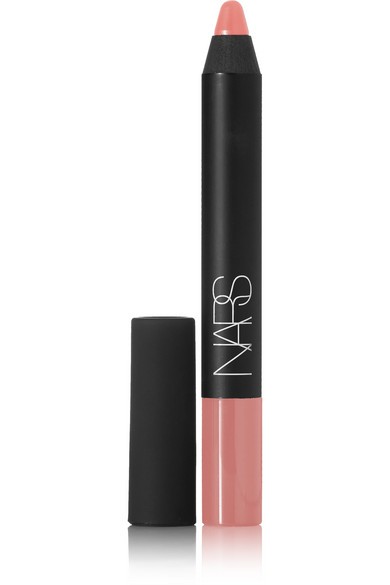 NARS - Velvet Matte Lip Pencil - Bolero | NET-A-PORTER (UK & EU)