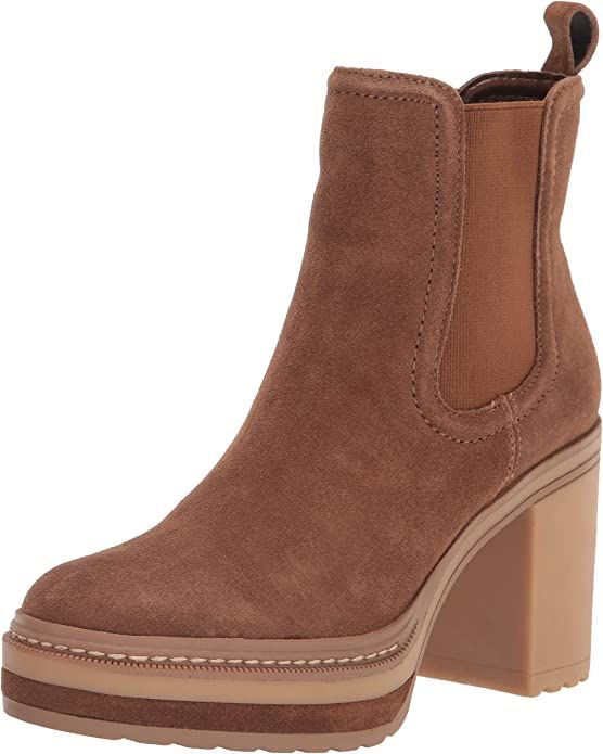 Steve Madden Women's Lexa Ankle Boot | Amazon (US)