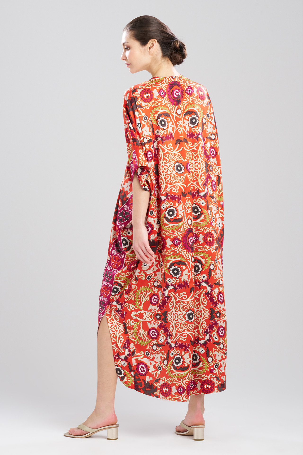 Palazzo Caftan | Natori