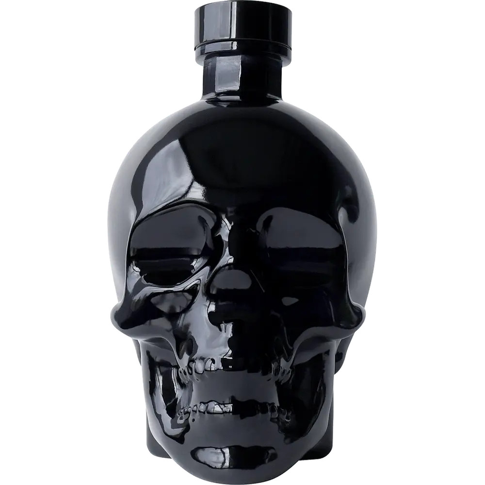 Crystal Head Vodka Onyx | Total Wine