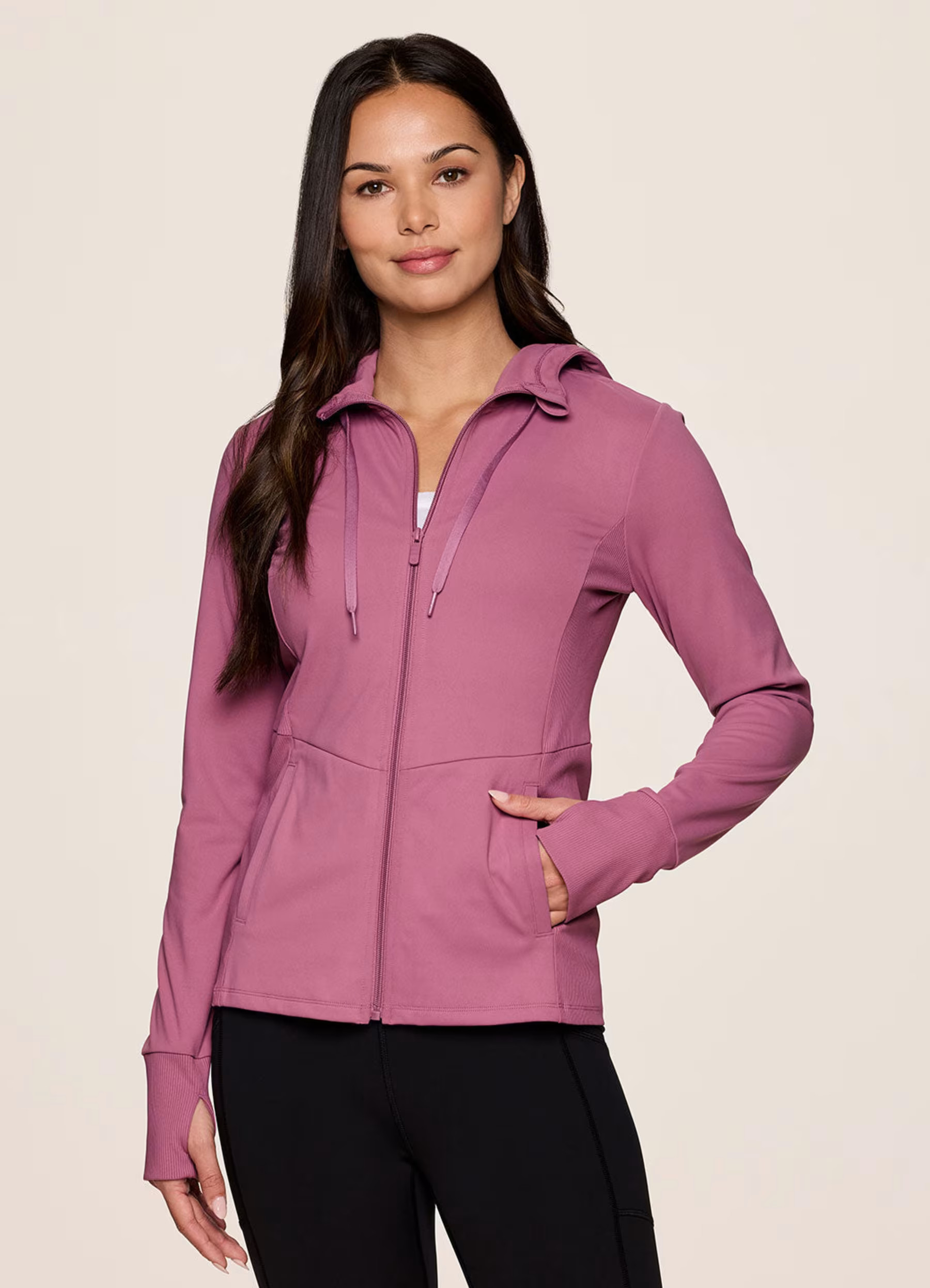 Power Play Studio Jacket - RBX Active | RBX Active