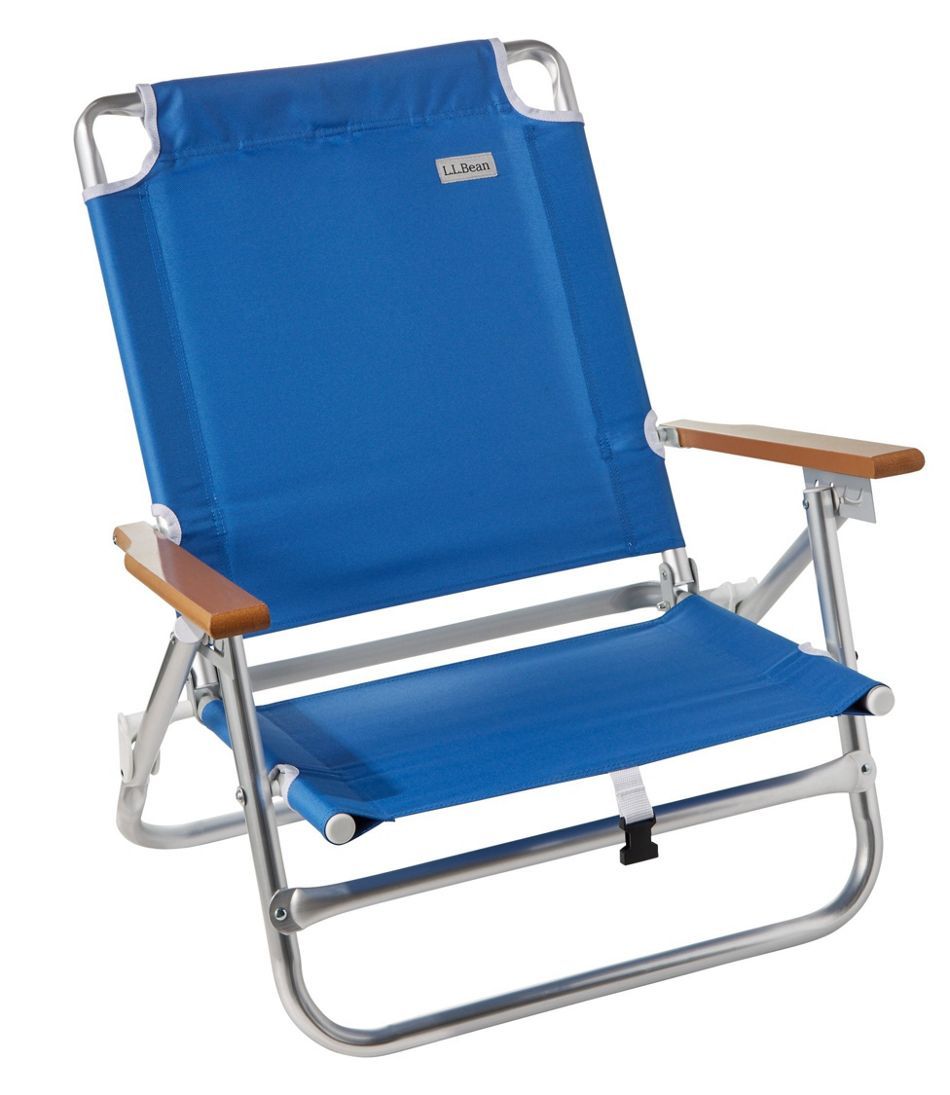 Backpack Beach Chair | L.L. Bean