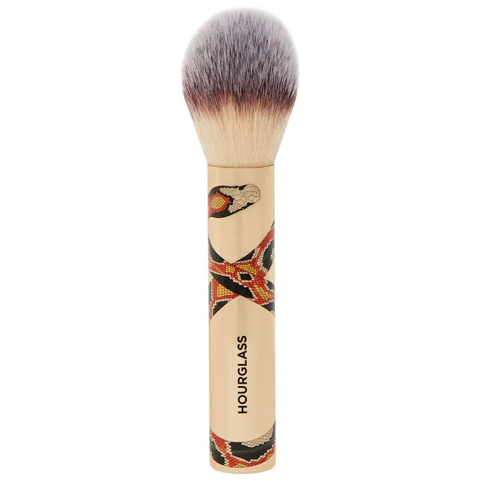 Veil Travel Powder Brush - Hourglass | Sephora | Sephora (US)