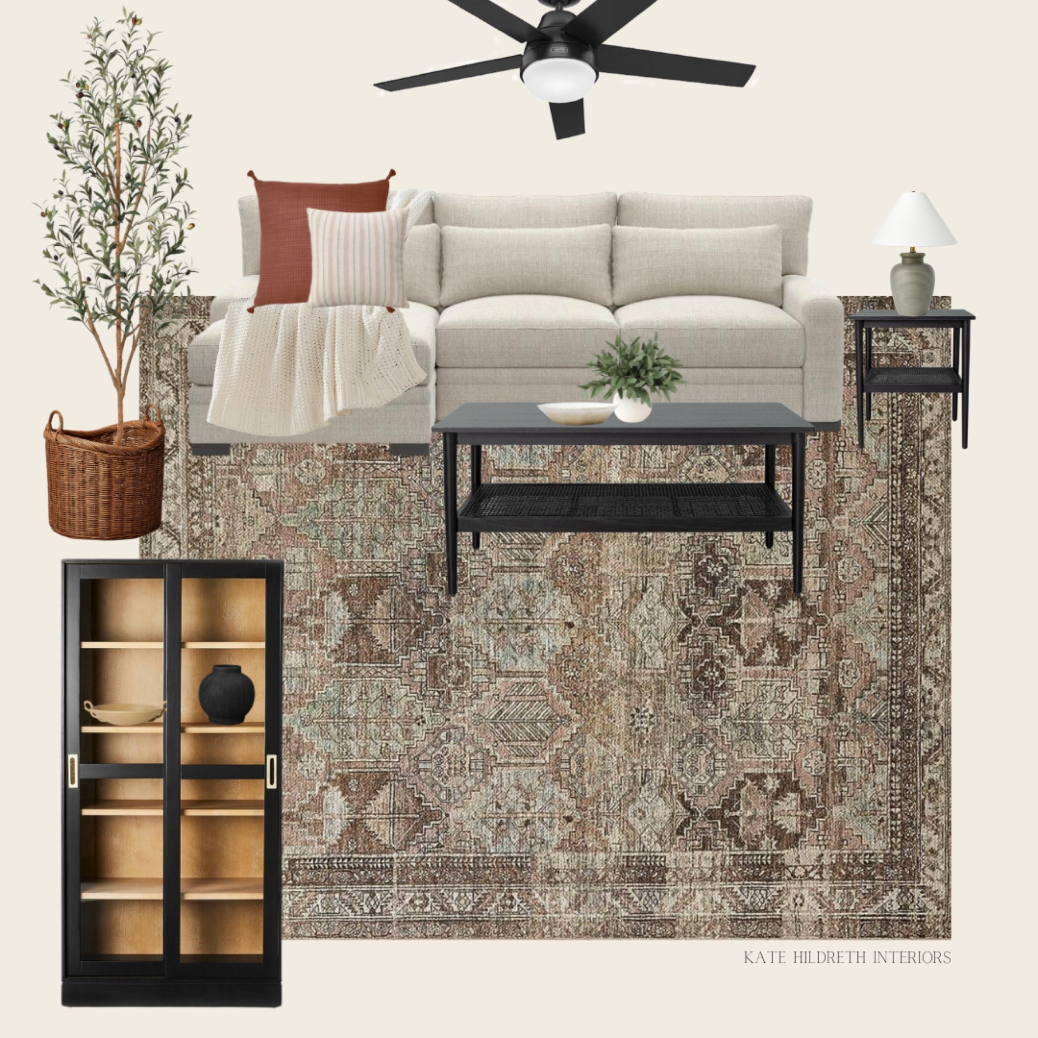 Bring this dreamy living room mood board to life this holiday season 😍

#targethome #targetliving #target #livingroom #familyroom #homedecor #interiordesign

#LTKHoliday #LTKCyberWeek #LTKhome