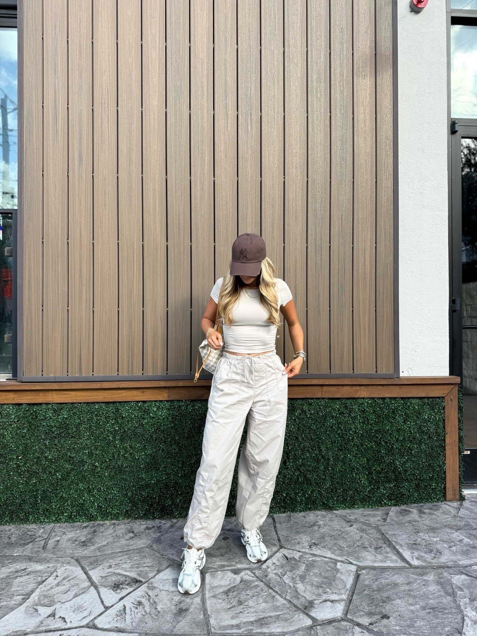 Aerie set on sale🫰🏼

#LTKTravel #LTKWorkwear #LTKootd