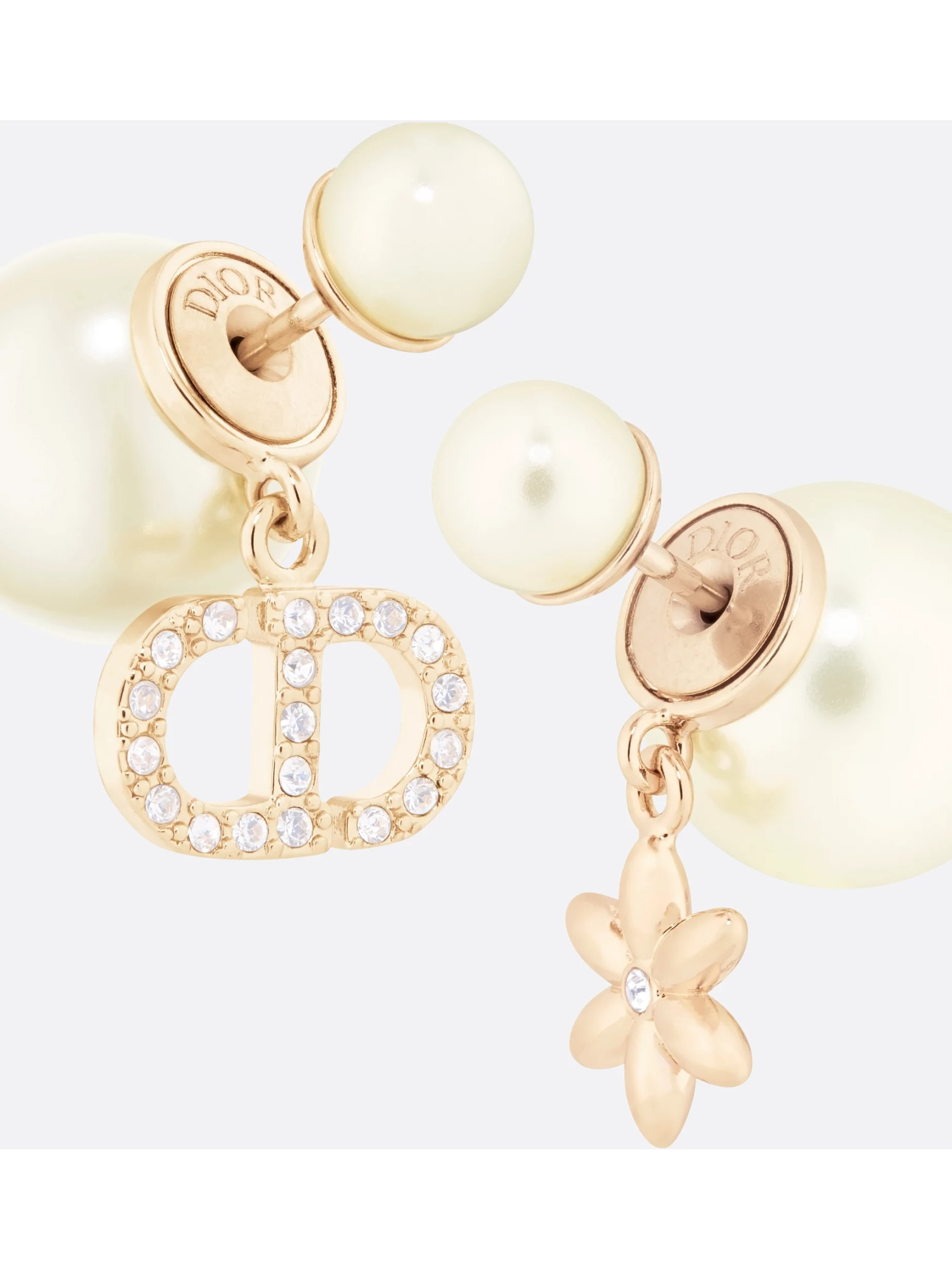 Dior Tribales Earrings | Senser US