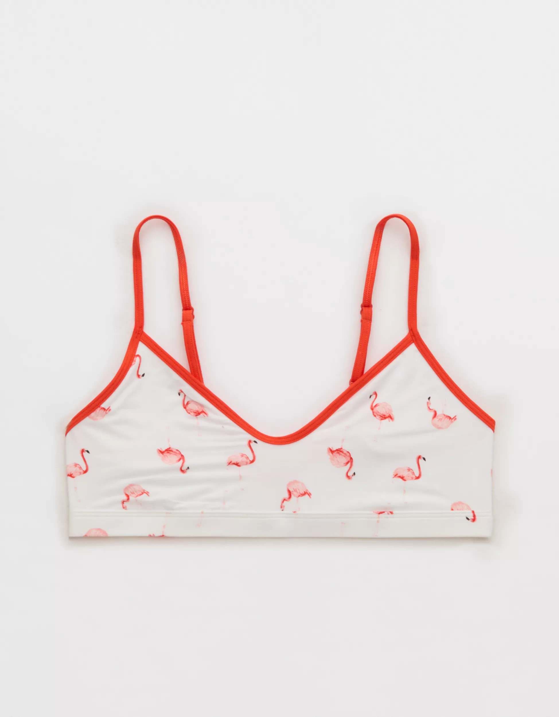 Superchill Modal Bralette | Aerie