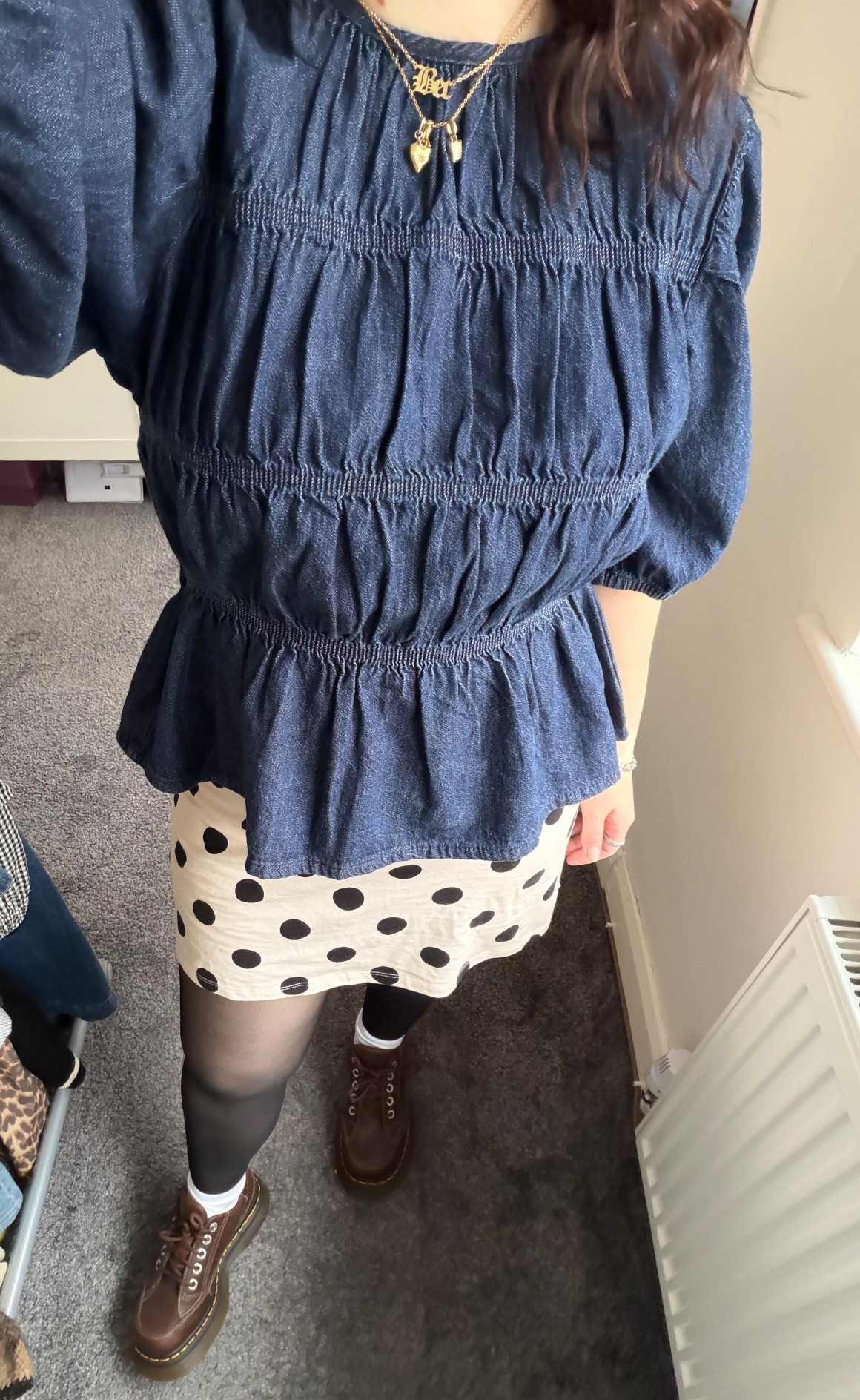 #denim #primark 

#LTKpetite