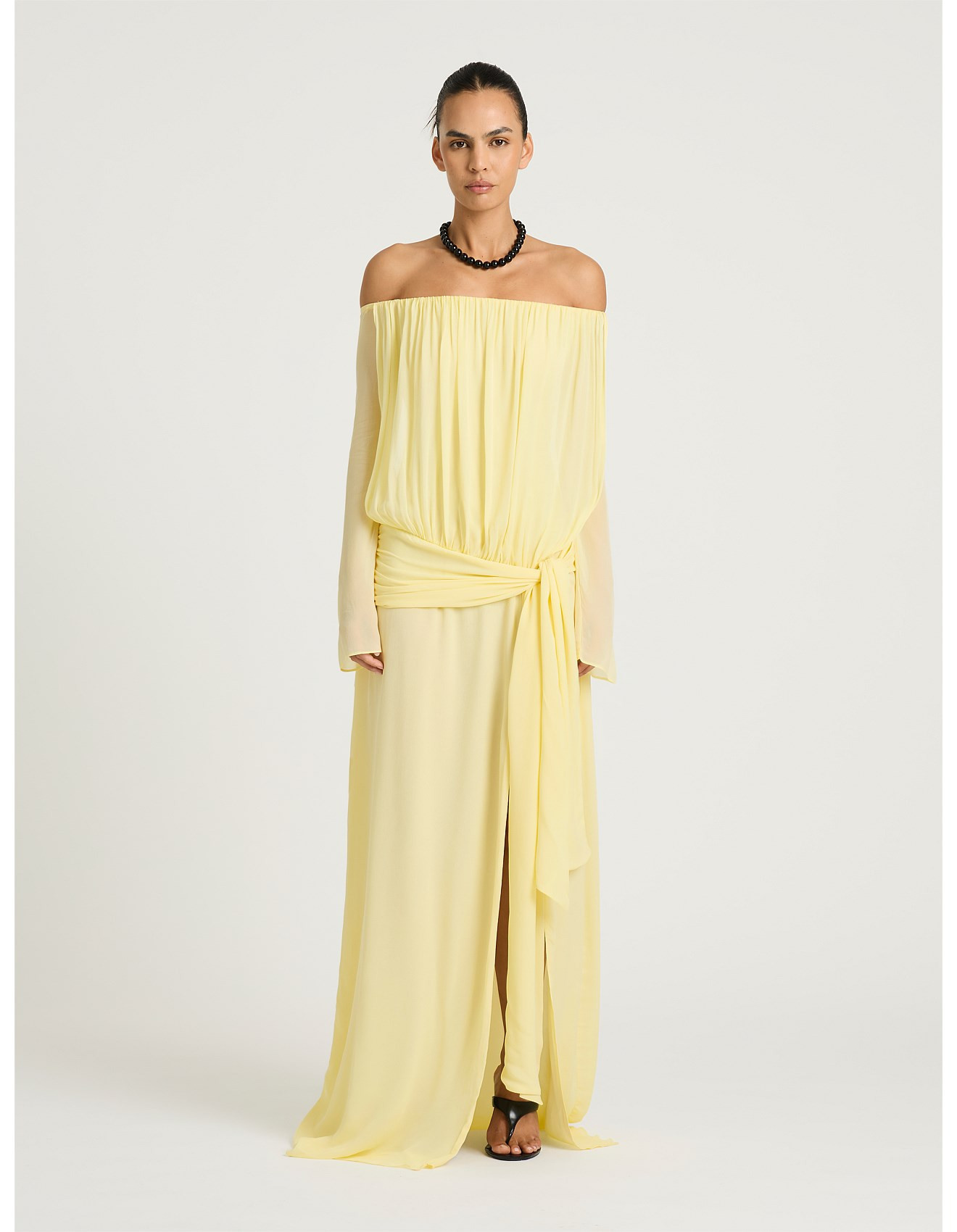 BERNIE MAXI DRESS | David Jones (Australia & New Zealand)