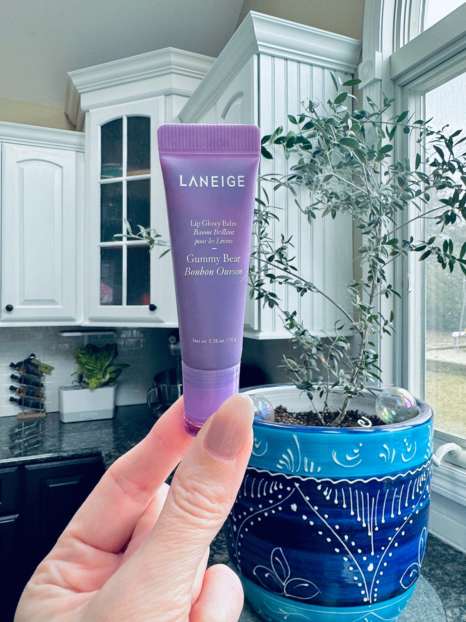 Great idea for a tween/teen basket stuffer! I’m especially obsessed with the gummy bear flavor - brings me back to my HS days 😆

#LTKbeauty #LTKfindsunder50