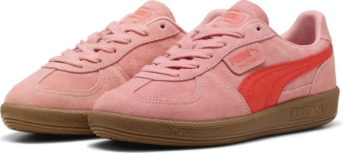 Palermo Sneaker (Women) | Nordstrom