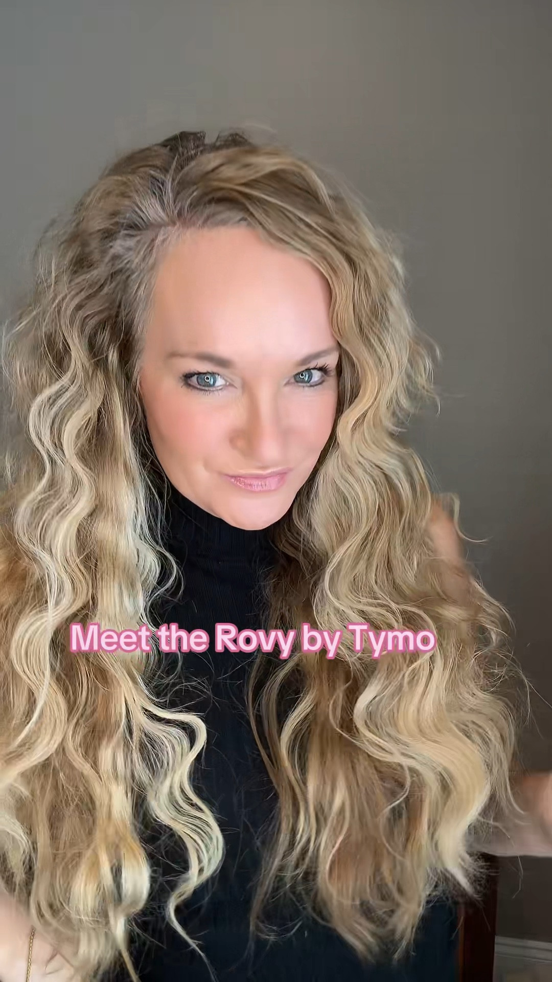 Perfect Waves 
#tymo #hairstyle #wavyhair #hair #longhair

#LTKBeauty #LTKWatchNow #LTKStyleTip
