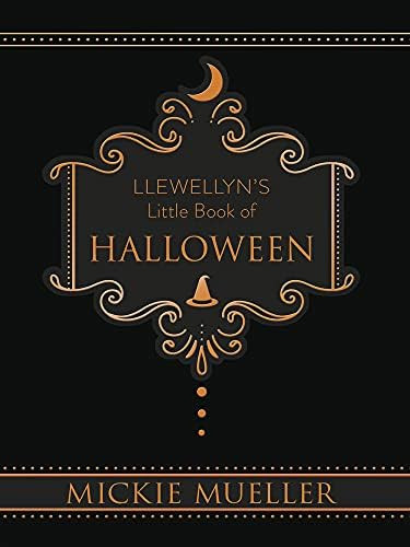 Llewellyn's Little Book of Halloween (Llewellyn's Little Books, 6) | Amazon (US)