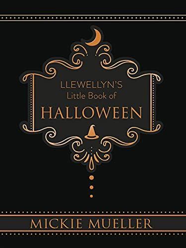 Llewellyn's Little Book of Halloween (Llewellyn's Little Books, 6) | Amazon (US)