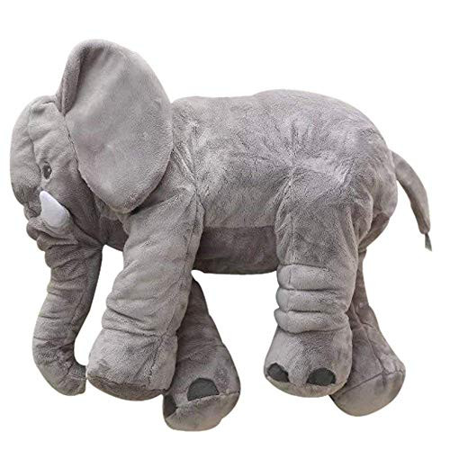 XXL Giant Elephant Stuffed Animals Plush 60 cm | Amazon (US)