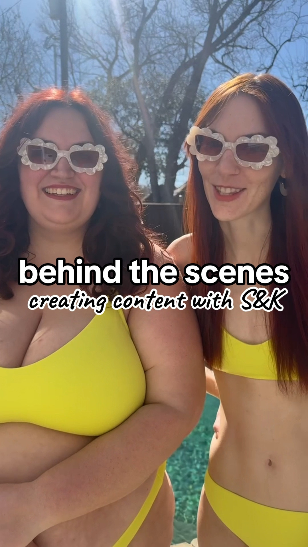 Summer is cry so I made her a blooper reel 🎞️

#LTKSwim #LTKVideo #LTKPlusSize