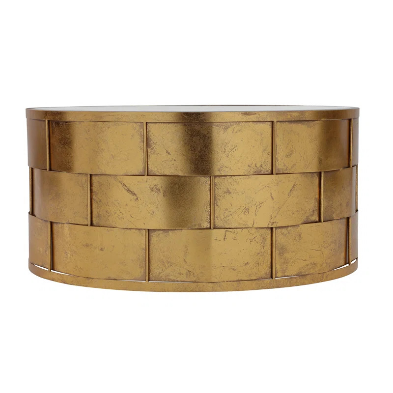 Margot Frame Coffee Table | Wayfair Professional