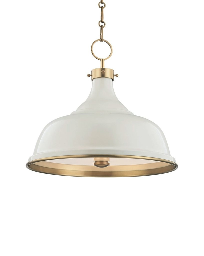 Atherton Pendant | McGee & Co.