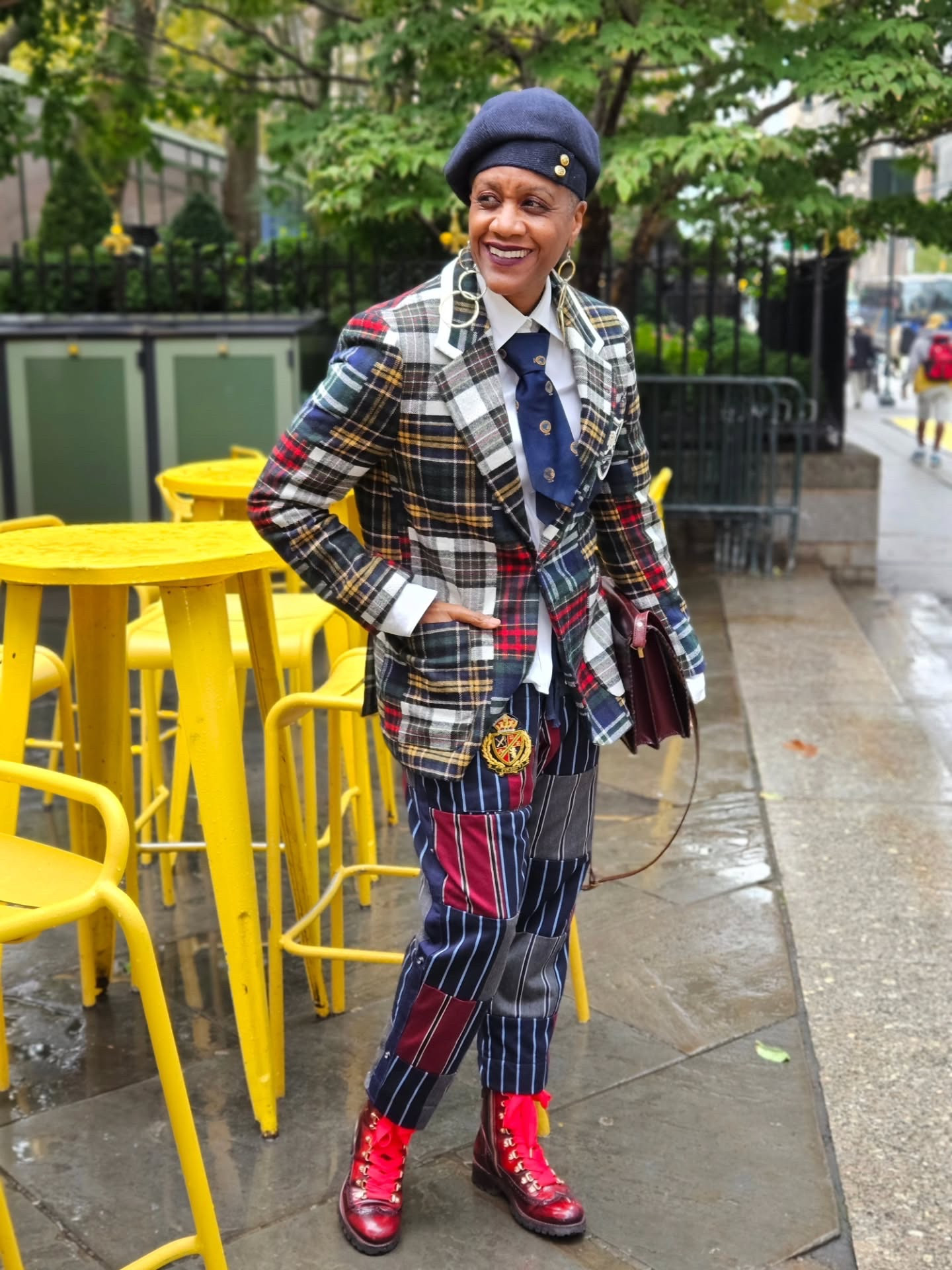 They say plaid is trending for Fall. I say it never wasn’t trending.

#LTKSeasonal #LTKStyleTip