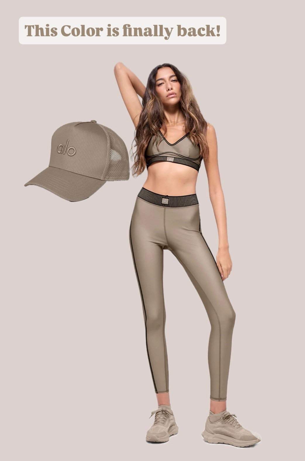 Alo yoga
Trending
Back in stock 

#LTKfitnessgoals #LTKActive #LTKootd