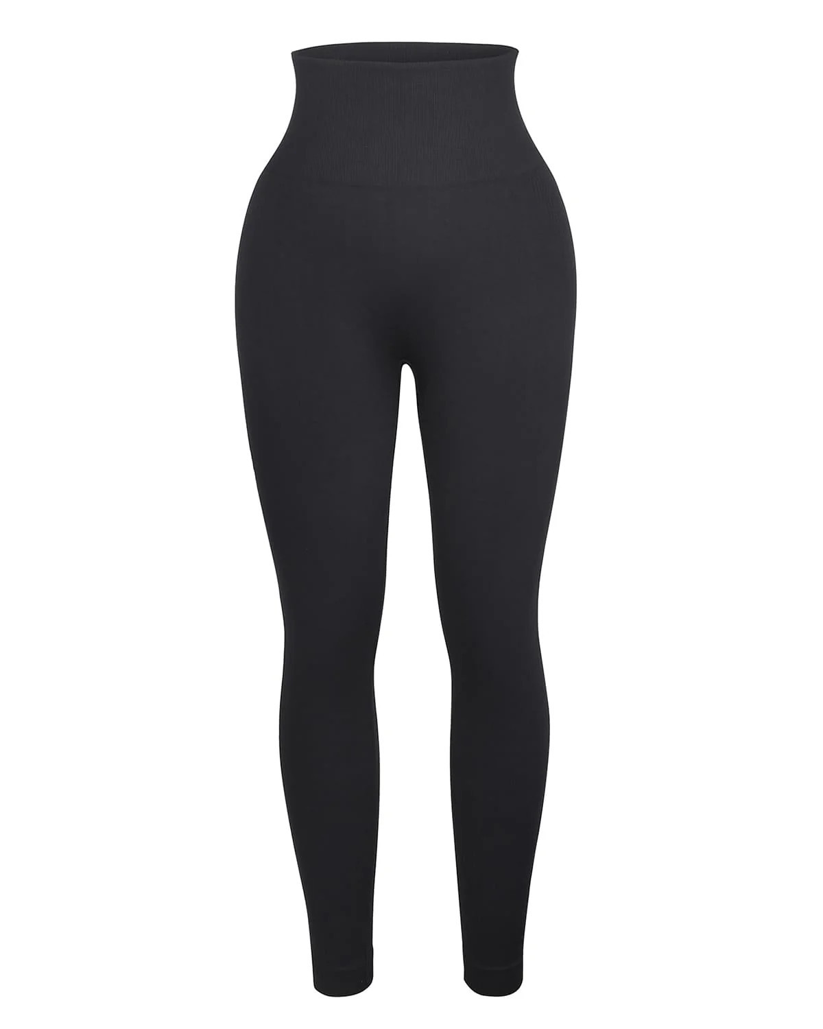 Premium Active Leggings - Black / S | Shapellx Affiliate Program
