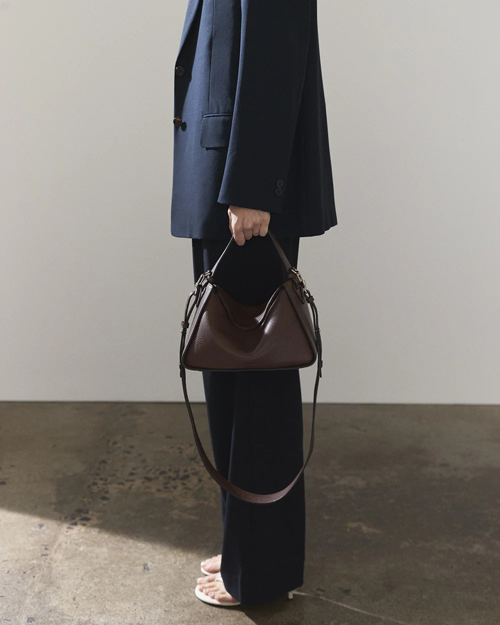 Clementine Bag | The Horse (US, AU, UK, NZ)