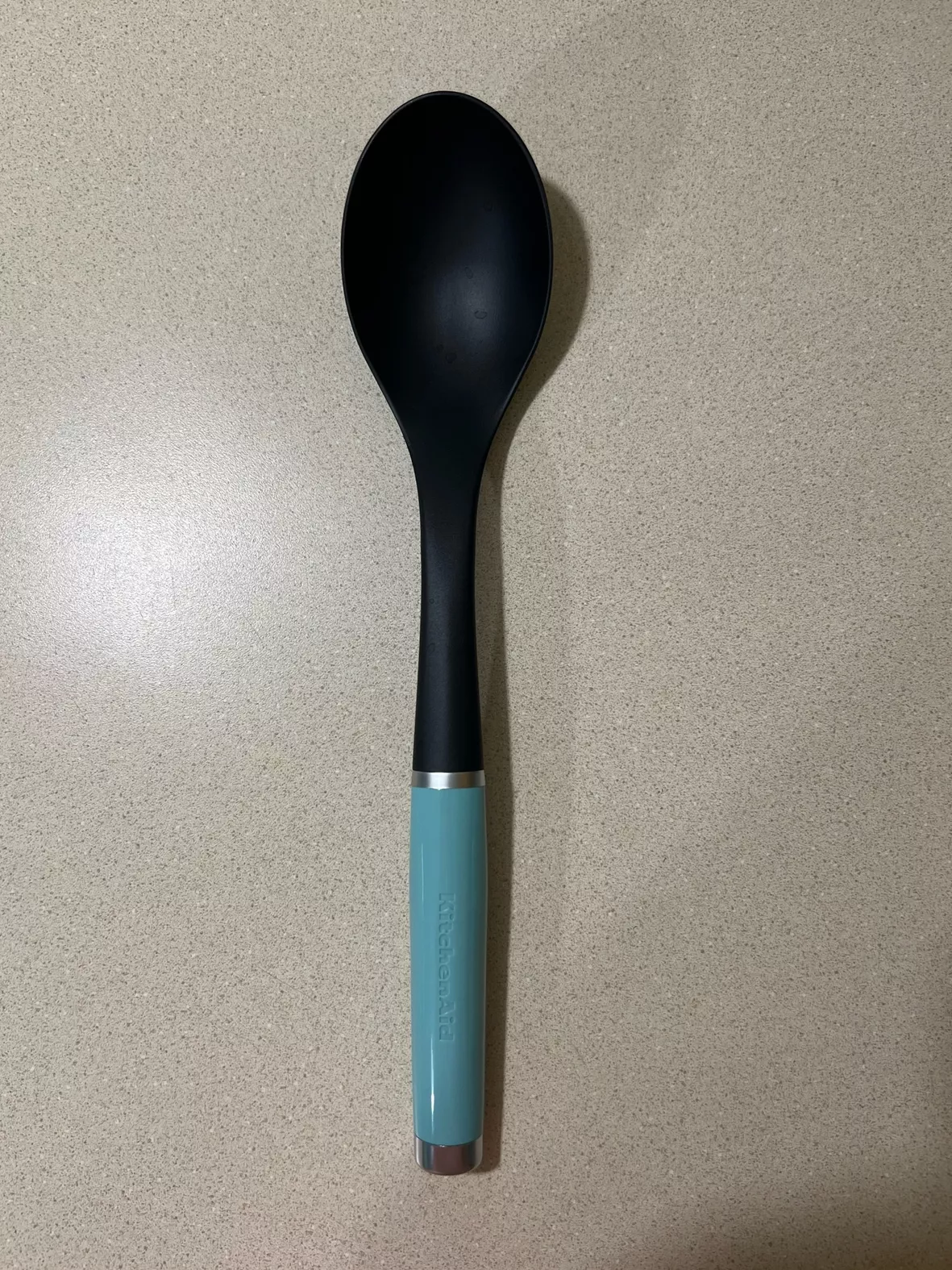 Kitchenaid Spoon, Basting