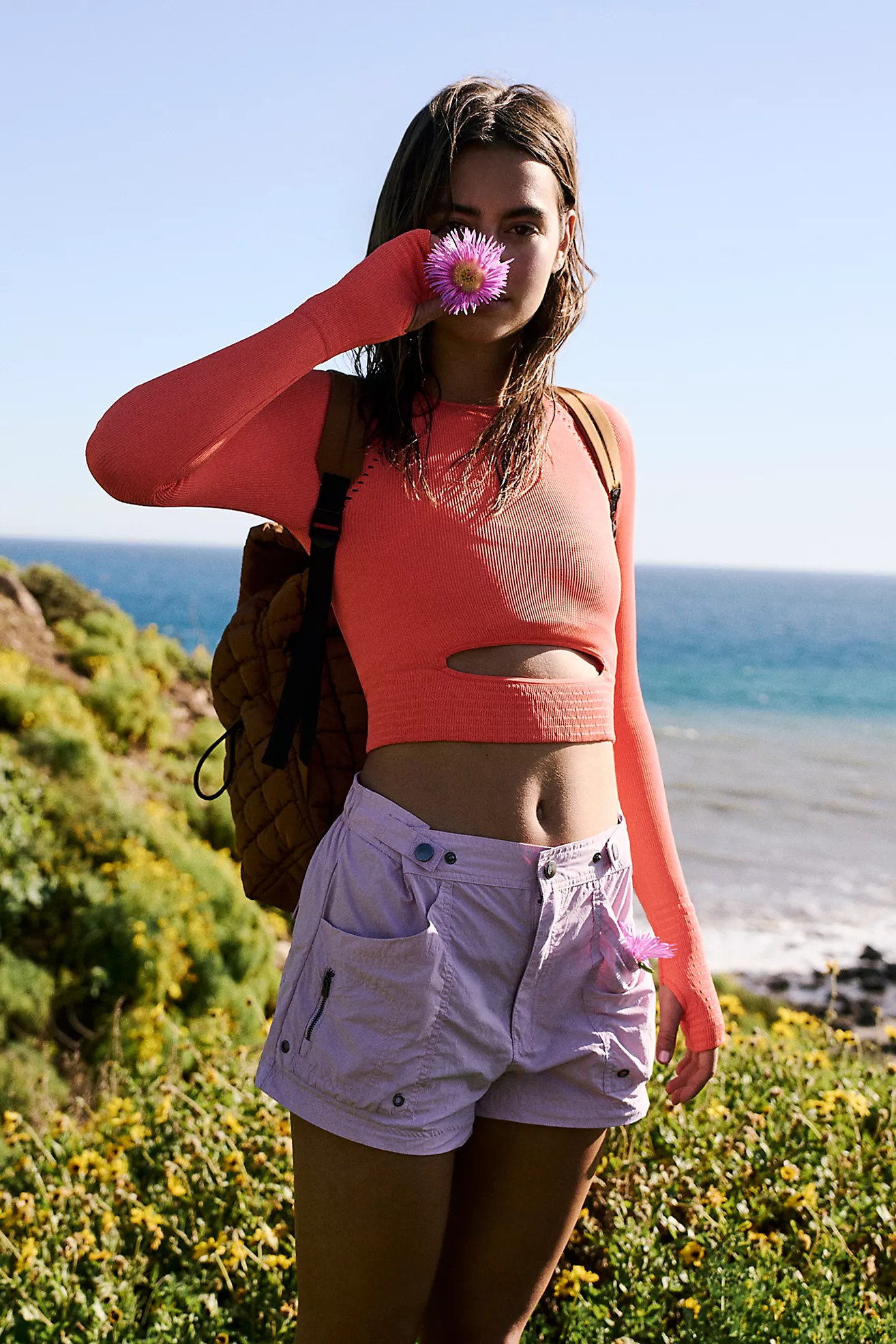 New Heights Shorts | Free People (Global - UK&FR Excluded)