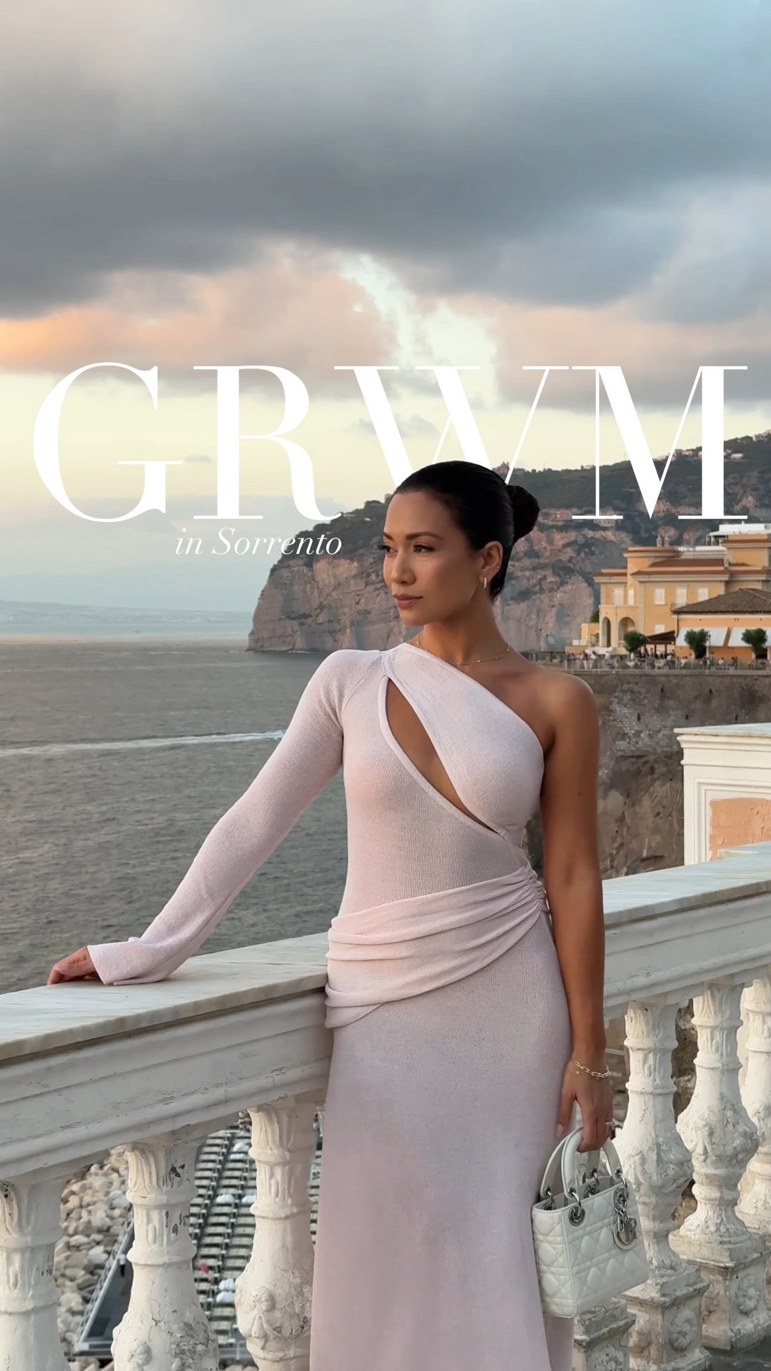 The jewelry I brought with me to Sorrento 💎 Perfect pieces to wear anywhere and always 💍 

#LTKStyleTip #LTKTravel #LTKWedding