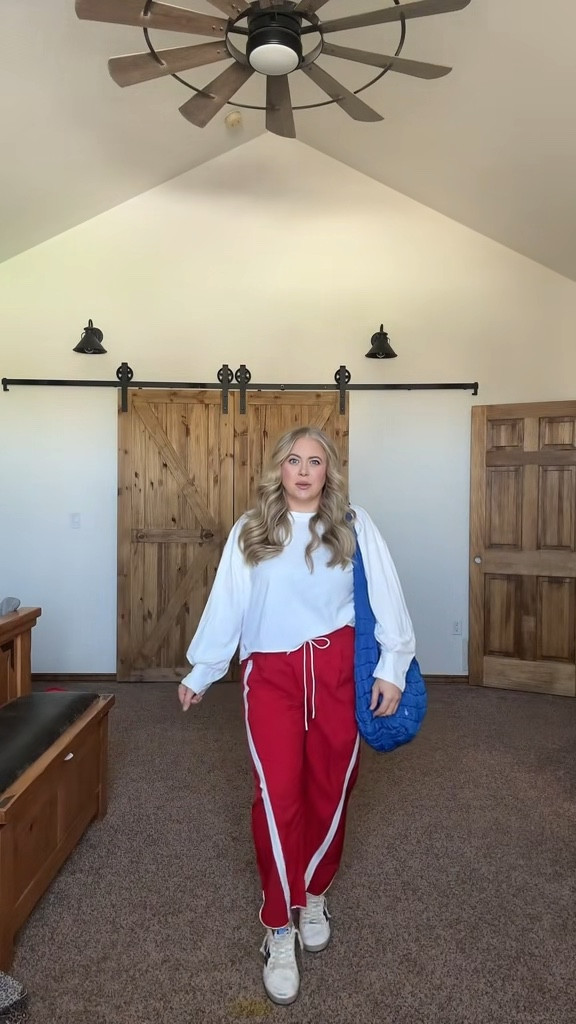 Gameday OOTD

Basketball mom outfit of the day

#LTKMidsize