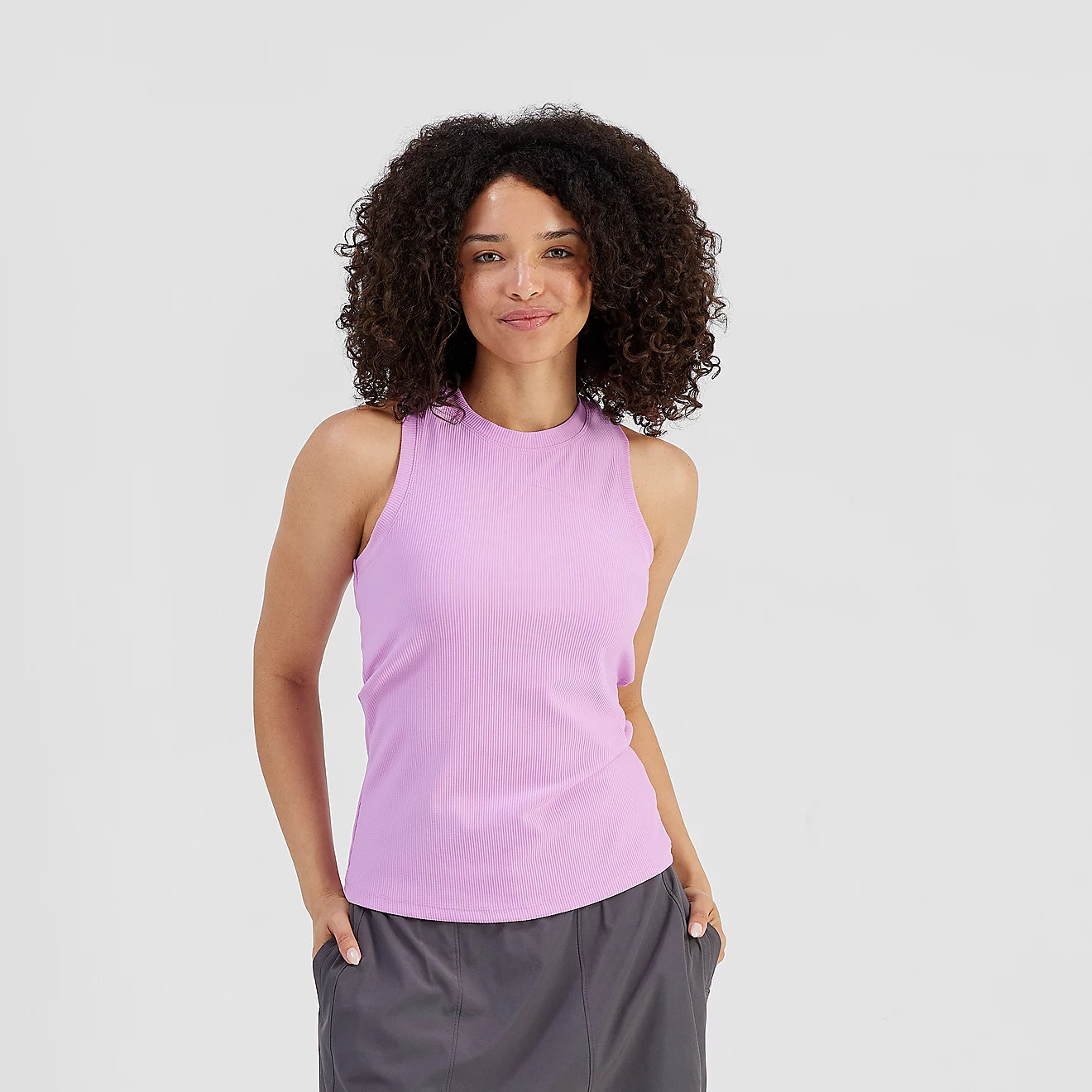 Freely Women's Haven Rib Tank Top | Academy Sports + Outdoors
