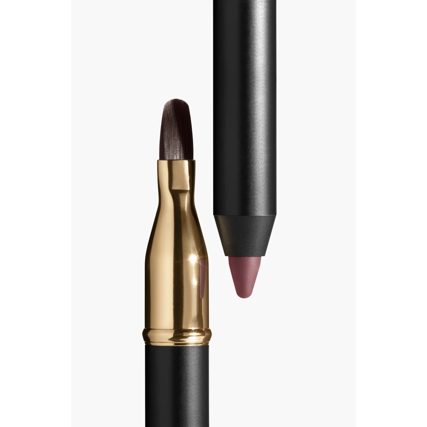 LE CRAYON LÈVRES Longwear lip pencil 158 - Rose naturel | CHANEL | Chanel, Inc. (US)